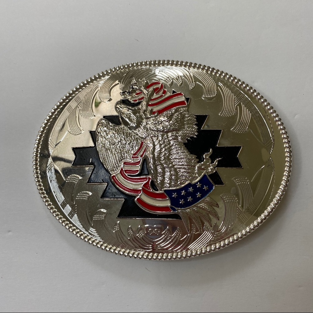 NWOT belt buckle for sale